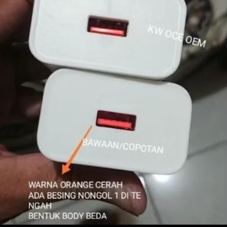 Charger Tecno Pova 6 6 Pro 5G Original Copotan 70WAT