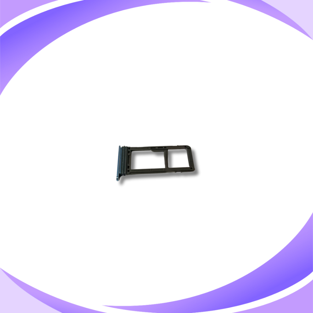 Tray SIM Card Dual Slot (Second / Bekas)