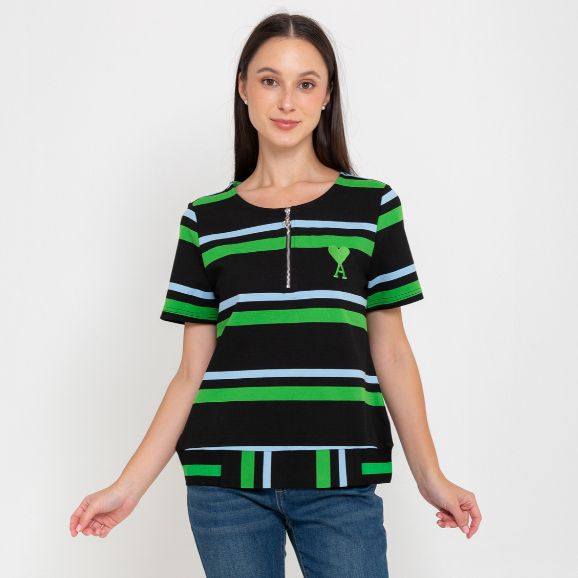 N2 Blouse - Blus Atasan Wanita Kaos 29765