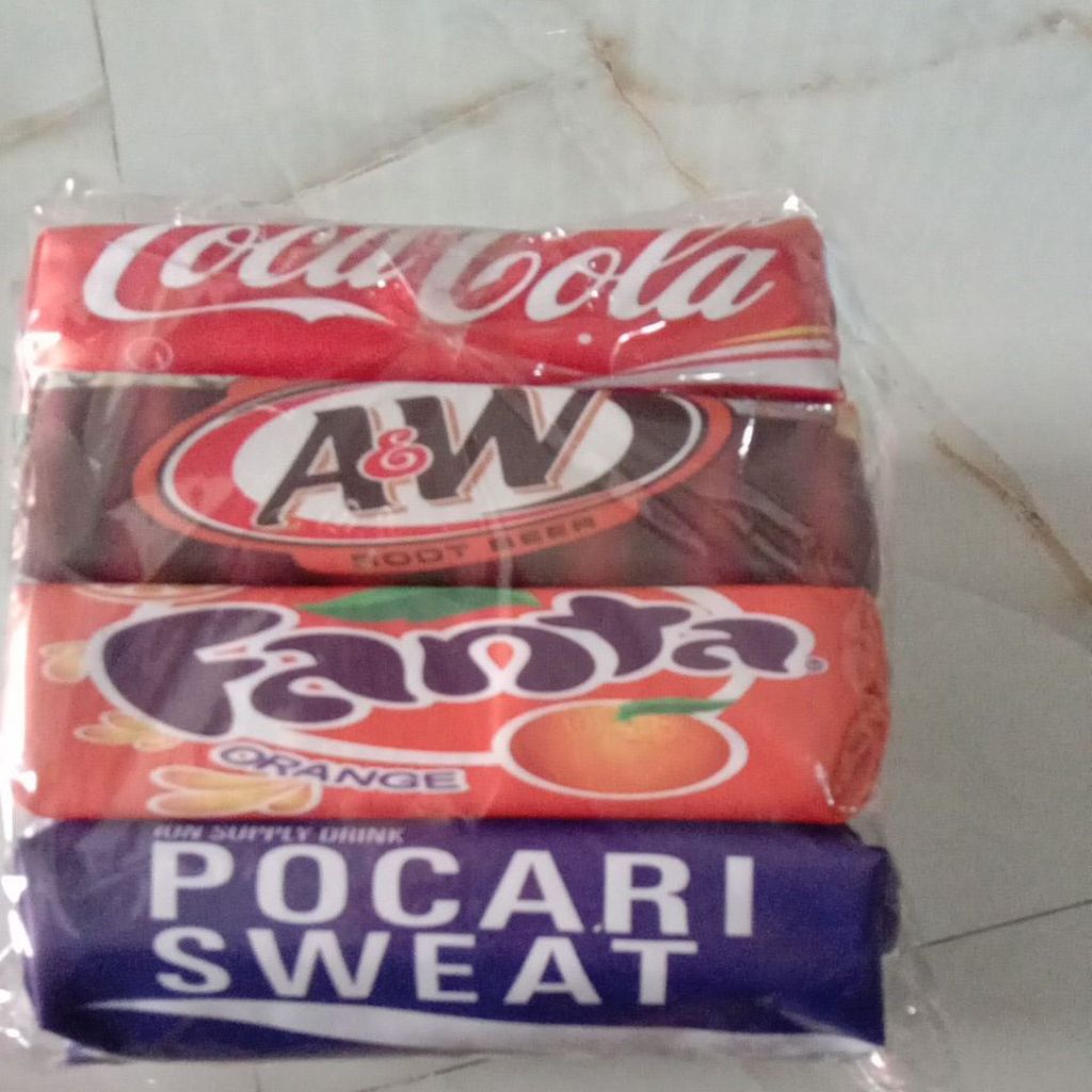 

TEPAK PENSIL MINUMAN/TEPAK LONTONG MINUMAN