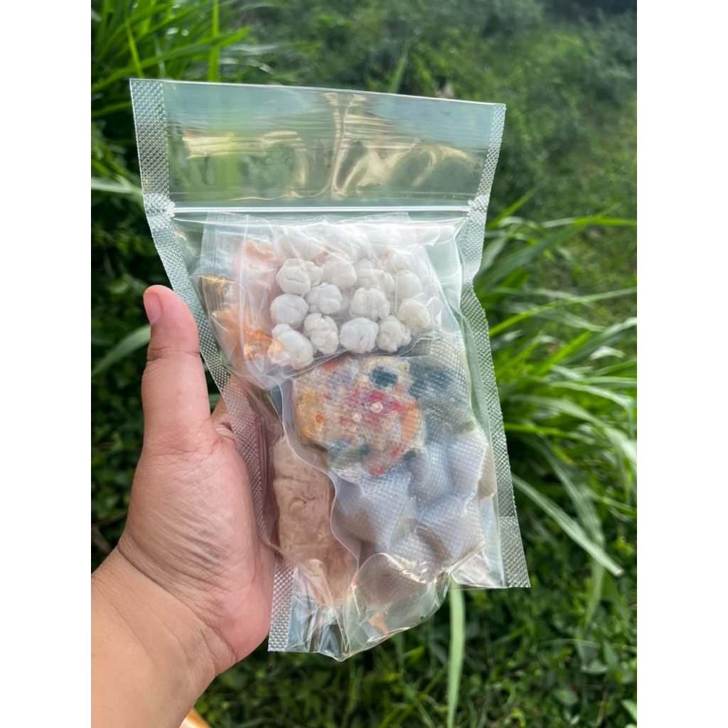 

Baso aci chili oil murah