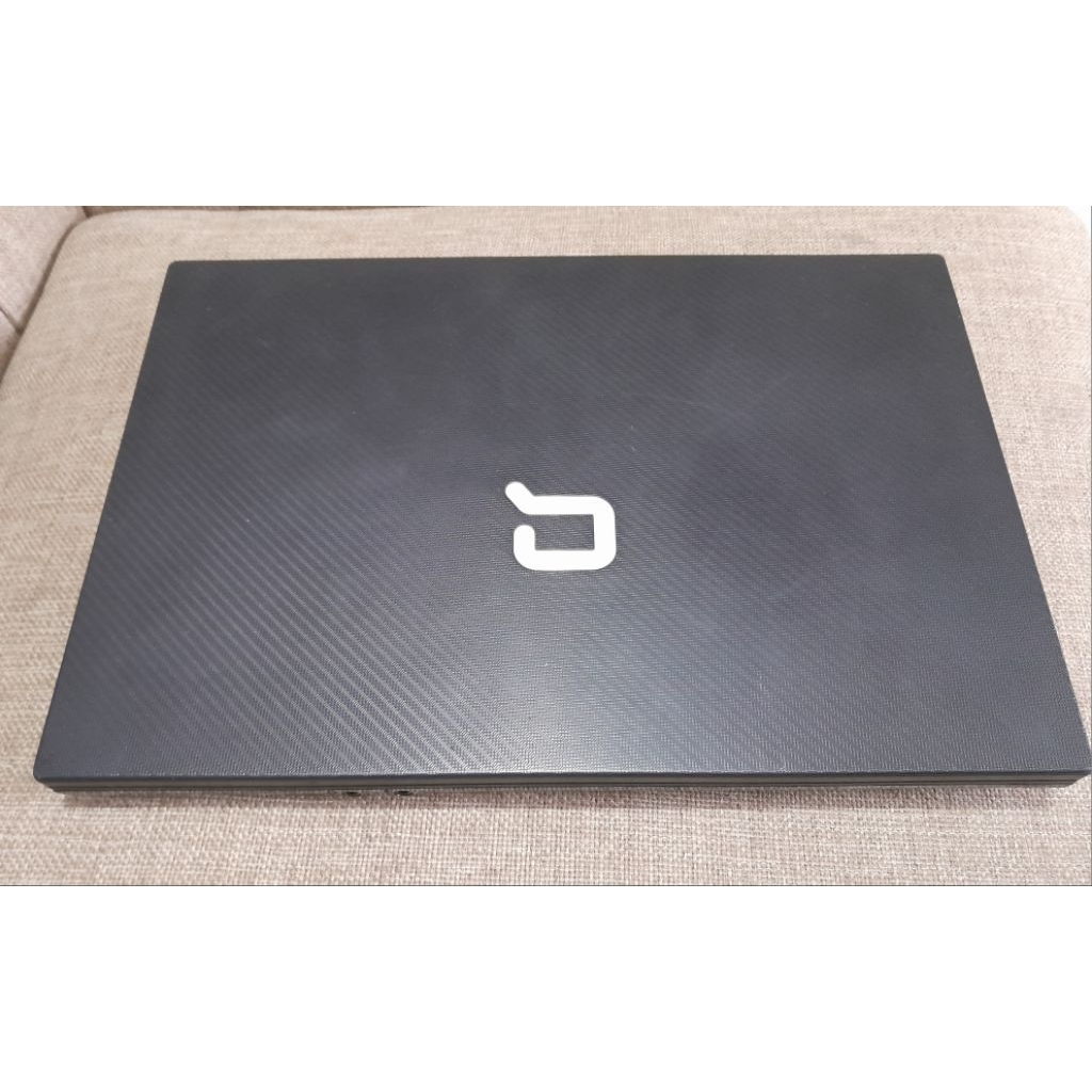 Laptop Compaq 420