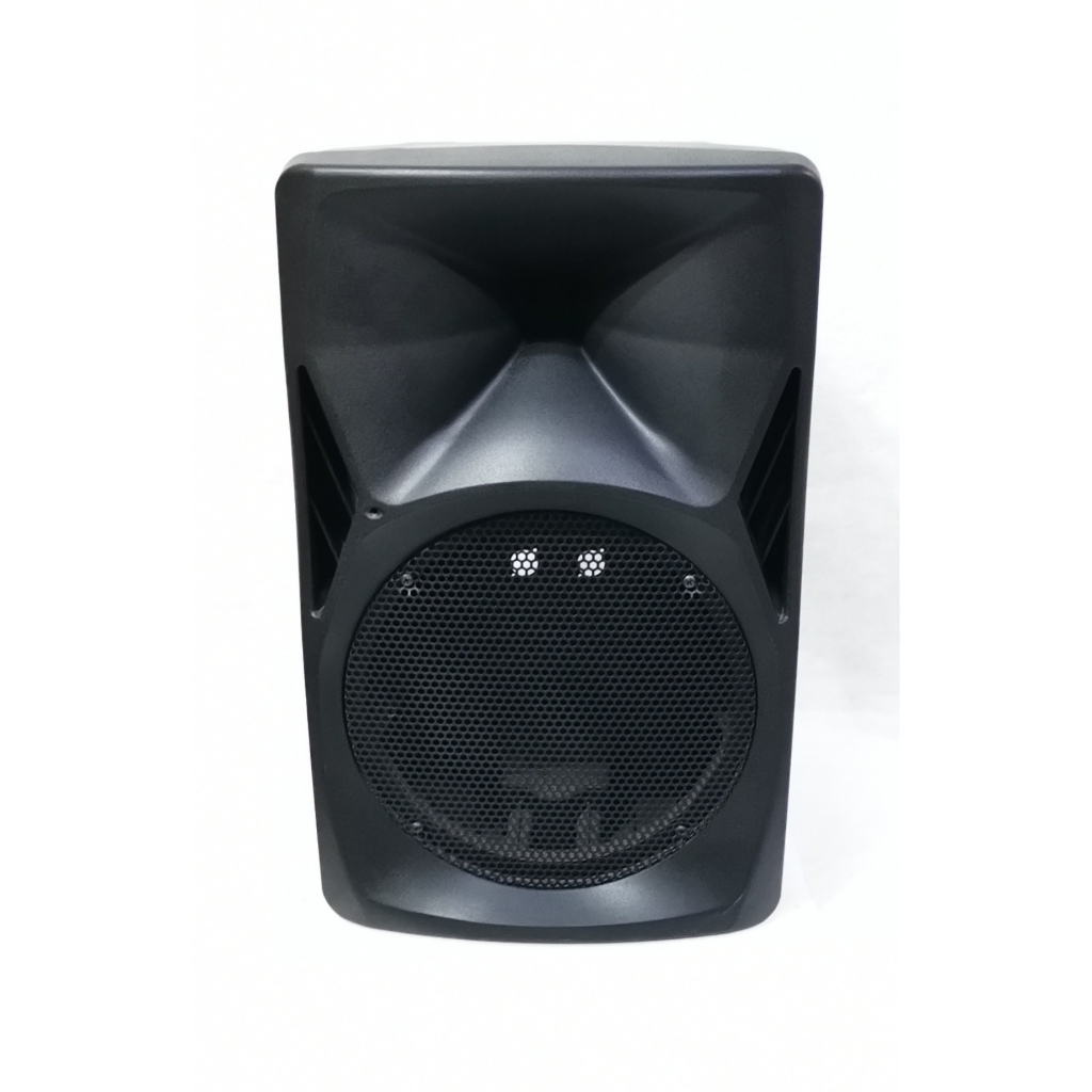 STX - BOX PVC KOSONG : BOX STX 12INCH KOSONG BAHAN FIBER ATAU ABS SS