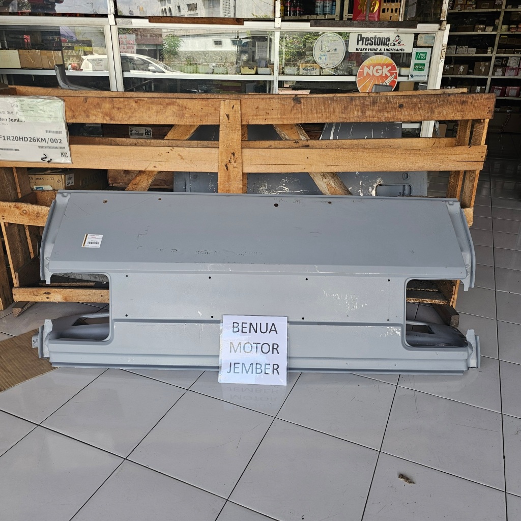 Totok Kedok Depan L300 Original Asli KTB