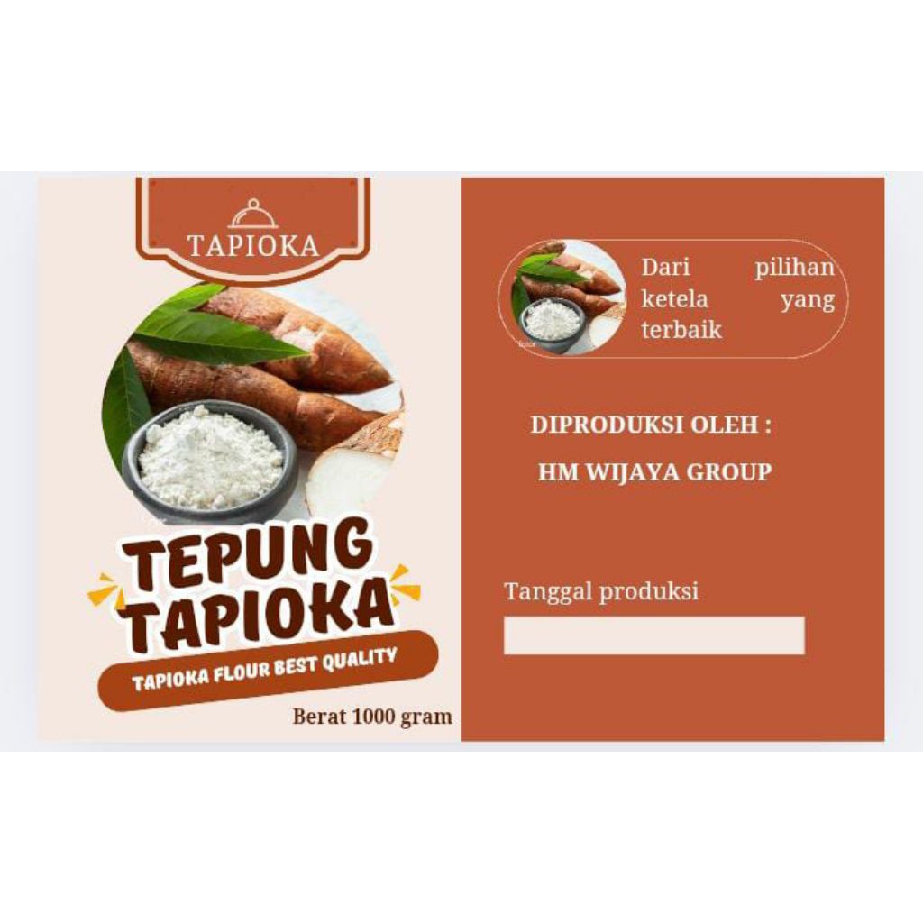 

TEPUNG TAPIOKA HALUS, TEPUNG PATI HALUS HARGA BUAT 1 KG TEPUNG