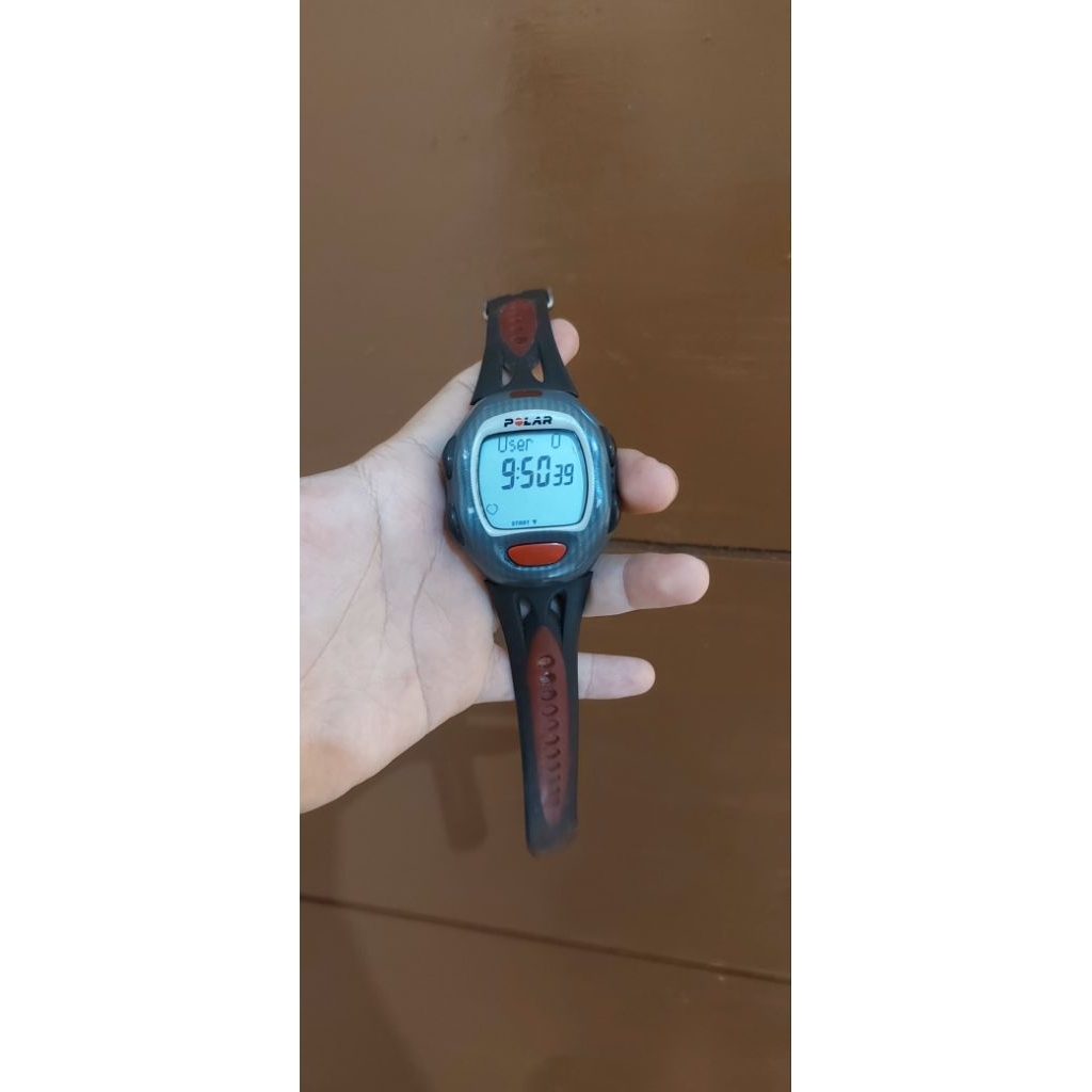 Jam Polar Made Swiss Original