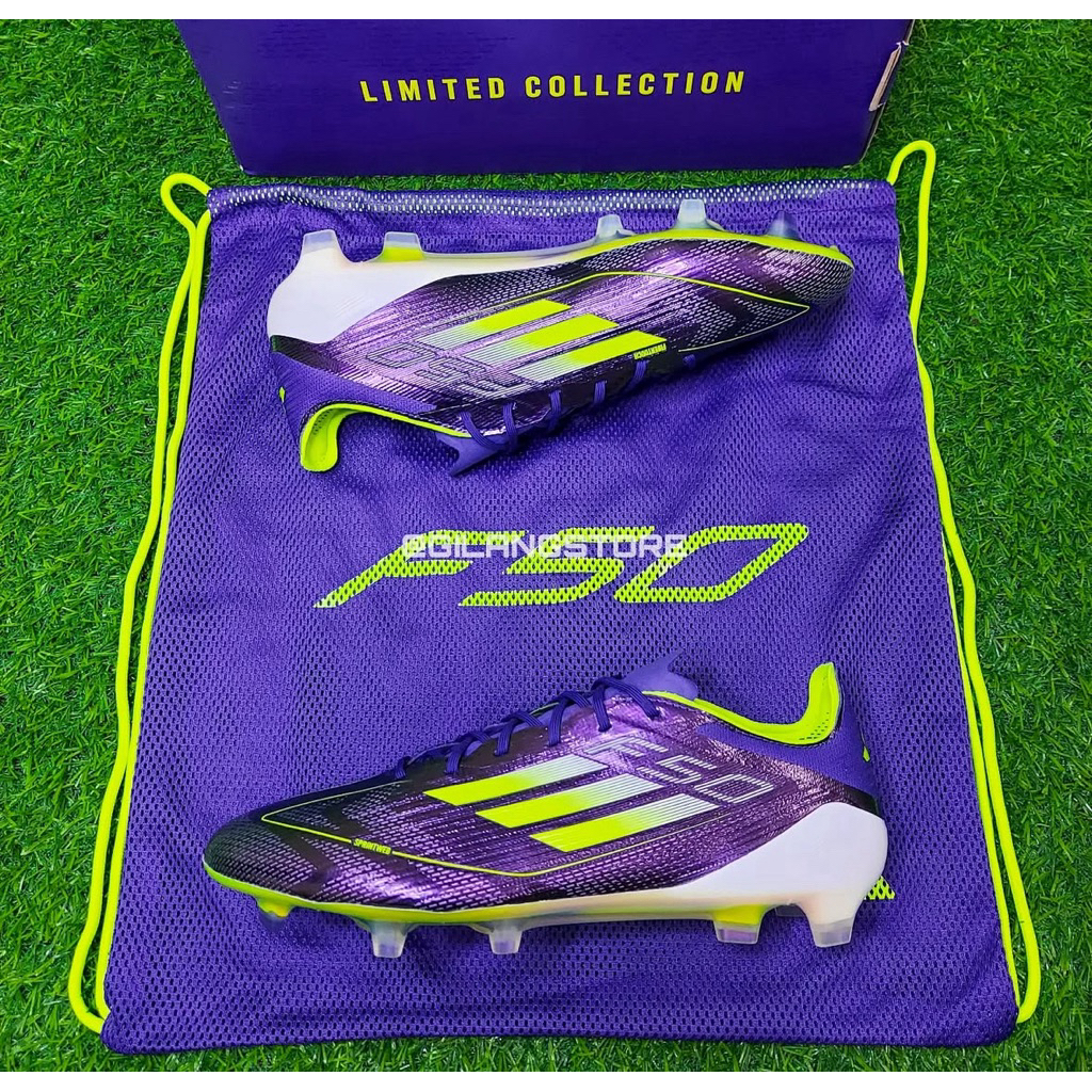 F50 adizero