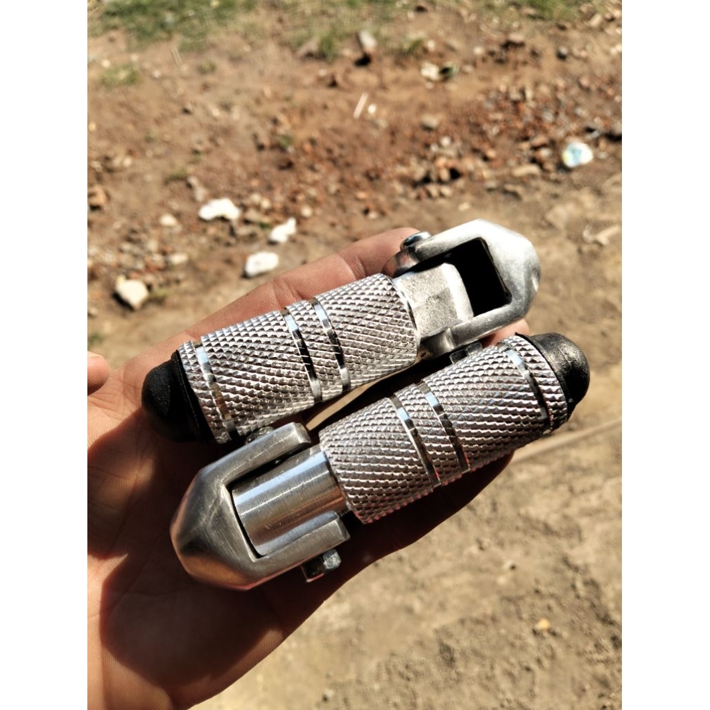 STEP LIPAT UNDERBONE BOSTEP LIPAT UNDERBONE/PIJAKAN KAKI UNDERBONE UNIVERSAL