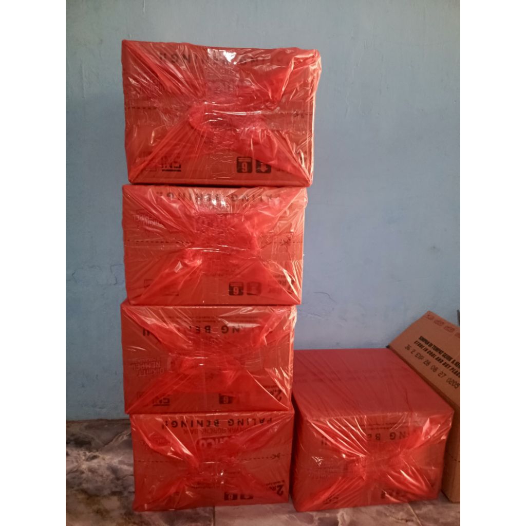 

sunco 2liter 1dus C lapis kresek