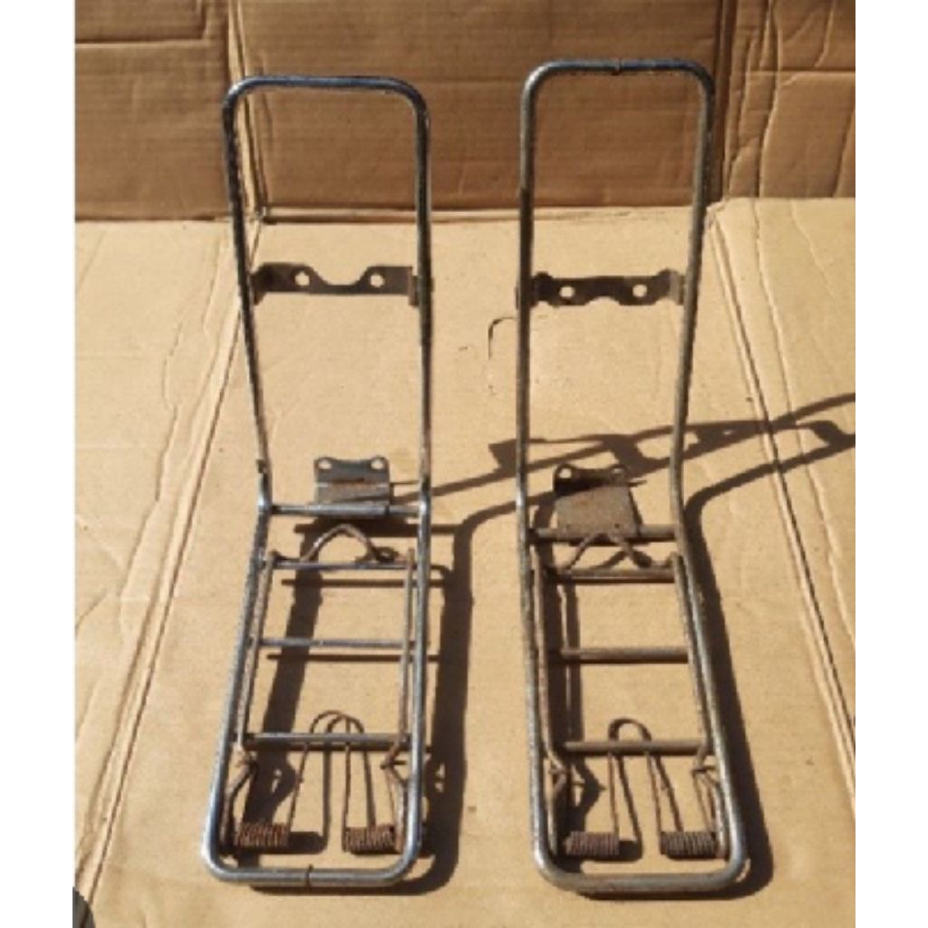 RAK JEPIT YAMAHA V80 ORIGINAL