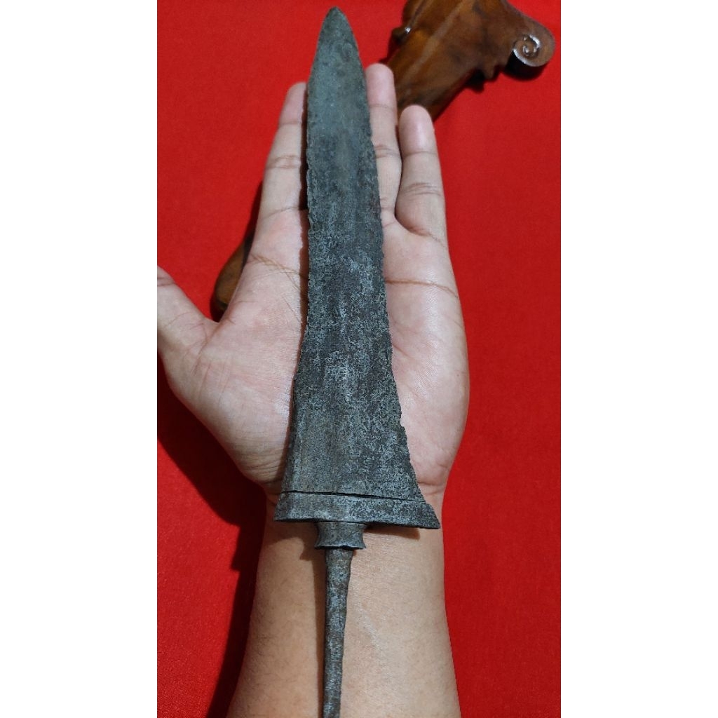 Bethok Tindih Sepuh Wutuh