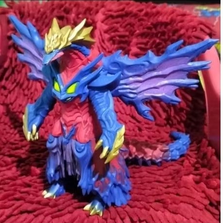kaiju monster ultraman
