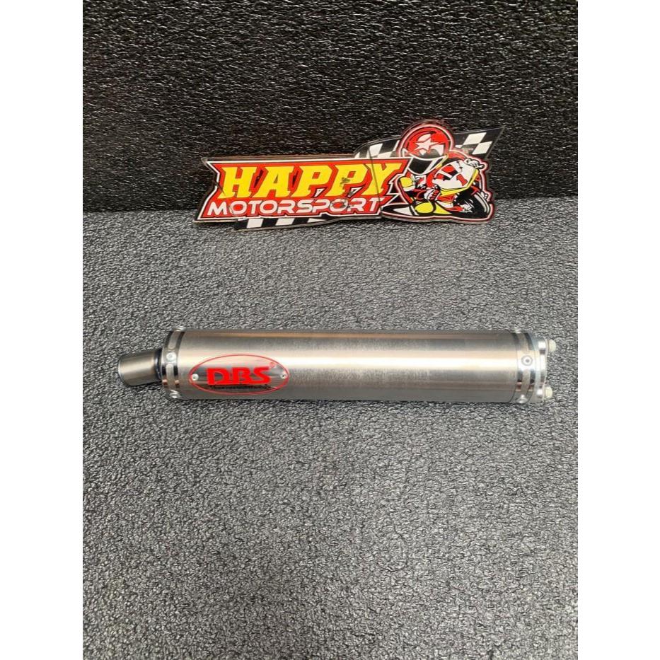 Silencer DBS Made In Thailand 2 Tak Ninja