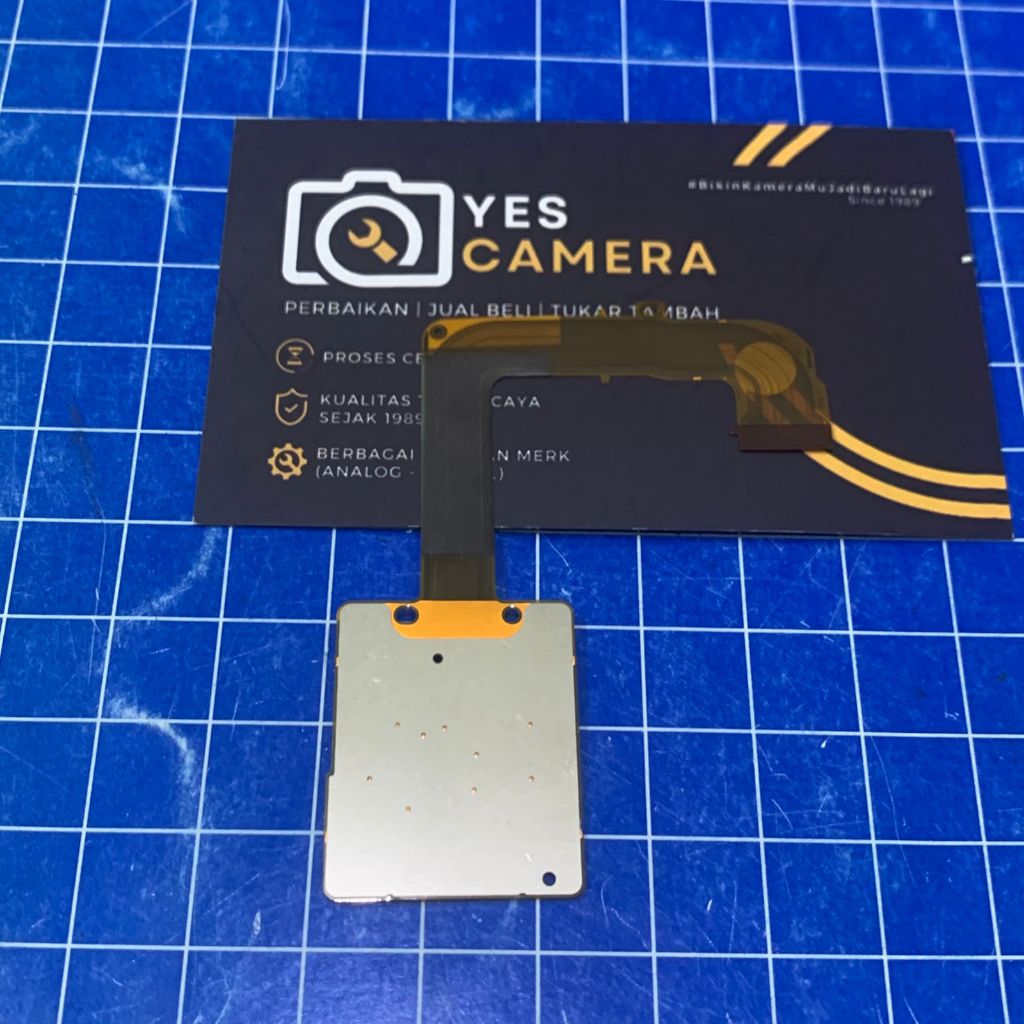 Flexible Kamera Sony HX99 WX700 W800 NEW
