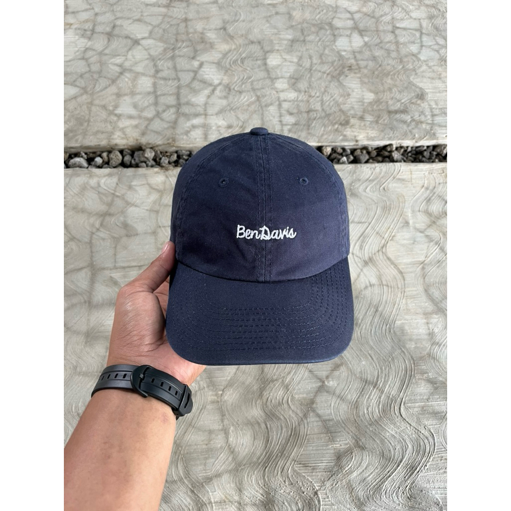 ben davis cap