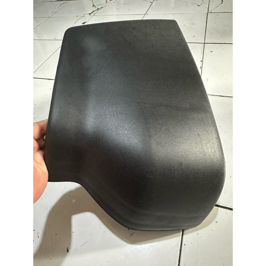 TANDUK BUMPER DEPAN KUPING TANDUK BUMPER DEPAN KIJANG GRAND EXTRA ROVER JANTAN BAGIAN KANAN ORIGINAL