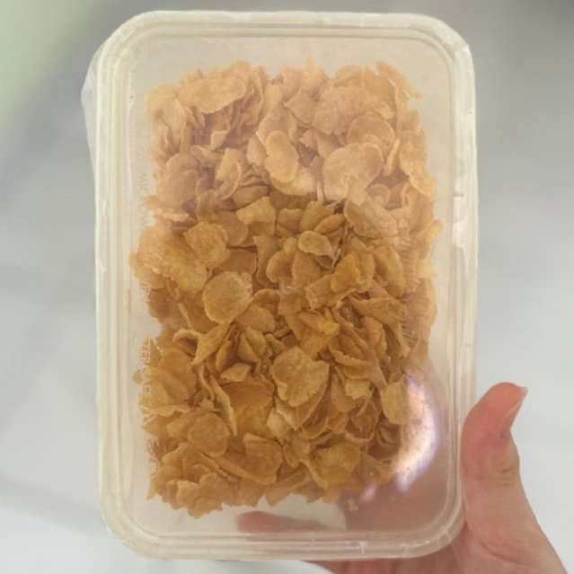 

REPACK PREMIUM Kelloggs Corn Flakes Cereal 100g/30g