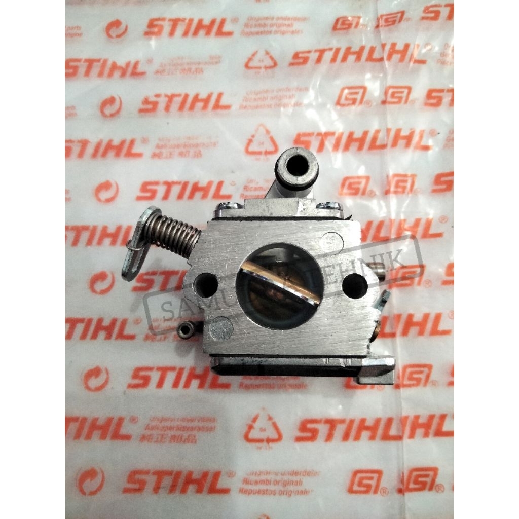 Carburator Assy karburator MS170/MS180 STIHL ORIGINAL