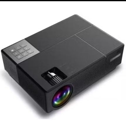 LED Proyektor Cheerlux CL770 Android