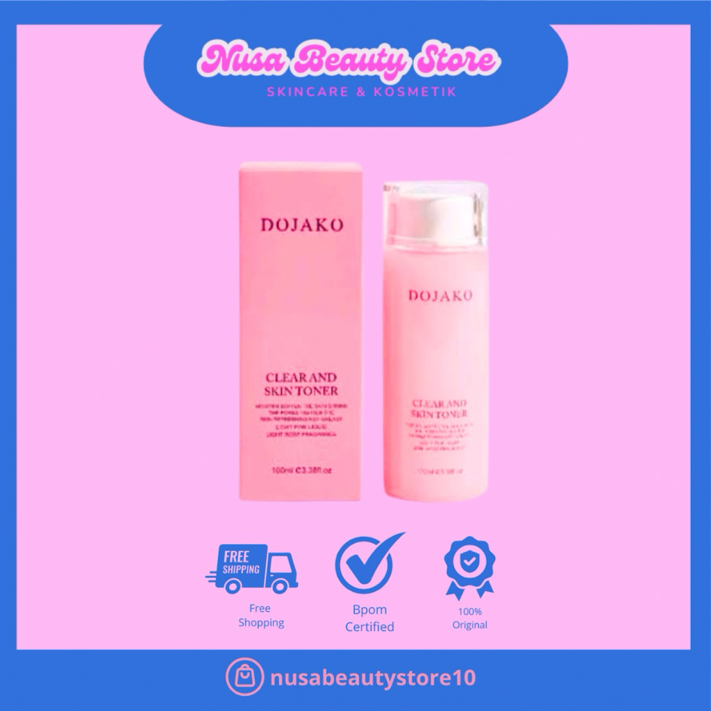 Dojako Skin Toner