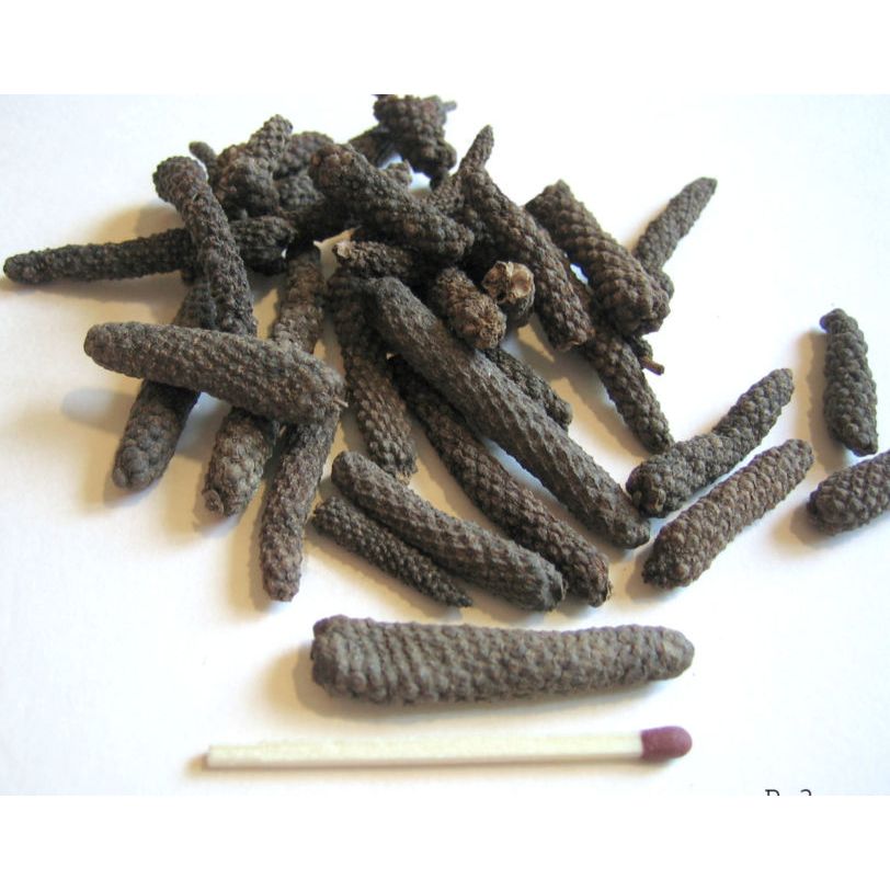 

Cabe Jawa Kering 250 Gram Cabe Jamu Super