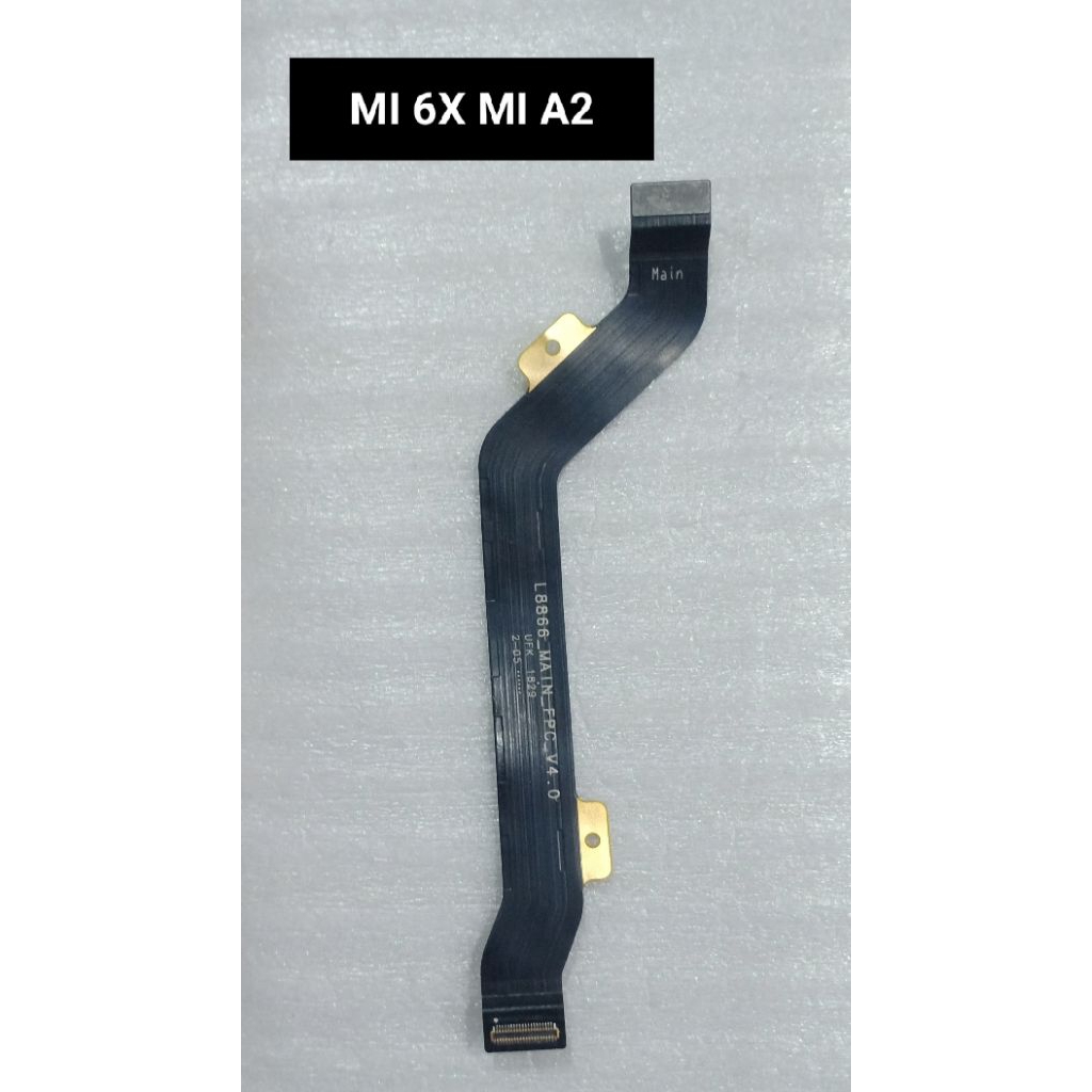 FLEXIBLE BOARD MI 6X MI A2 copotan