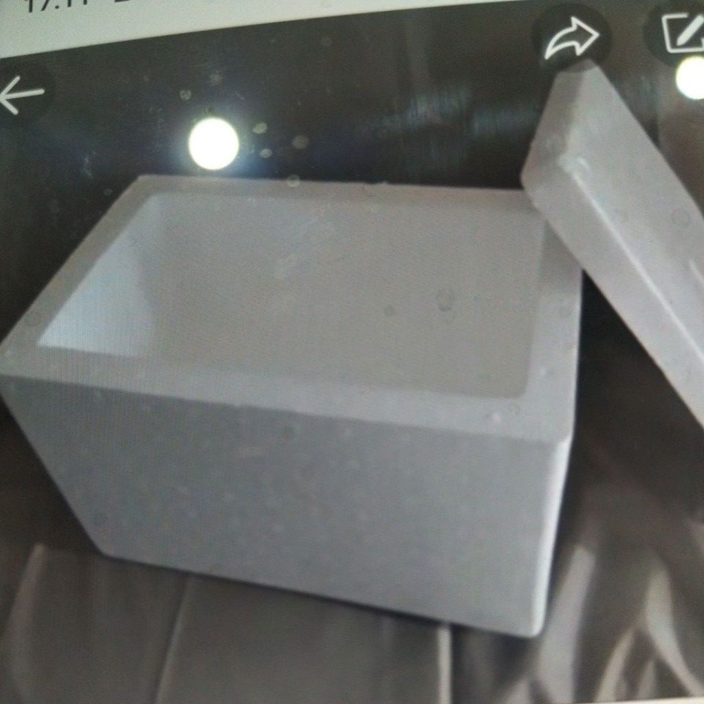 

Styrofoam packing aman