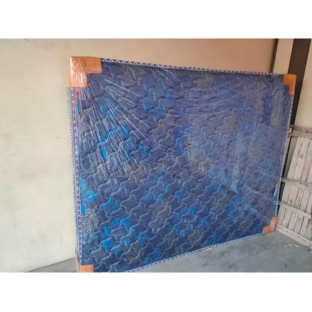 promo murah big point spring bed 160x200 dari Bigland bergaransi resmi terbaik dikelasnya