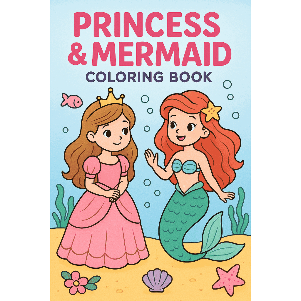 

KERTAS MEWARNAI PRINCESS TERMURAH