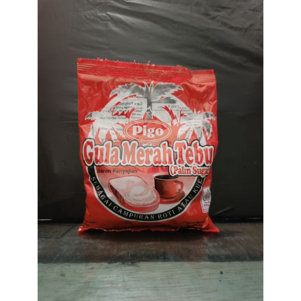 

GULA PALM SUGER PIGO 200GR