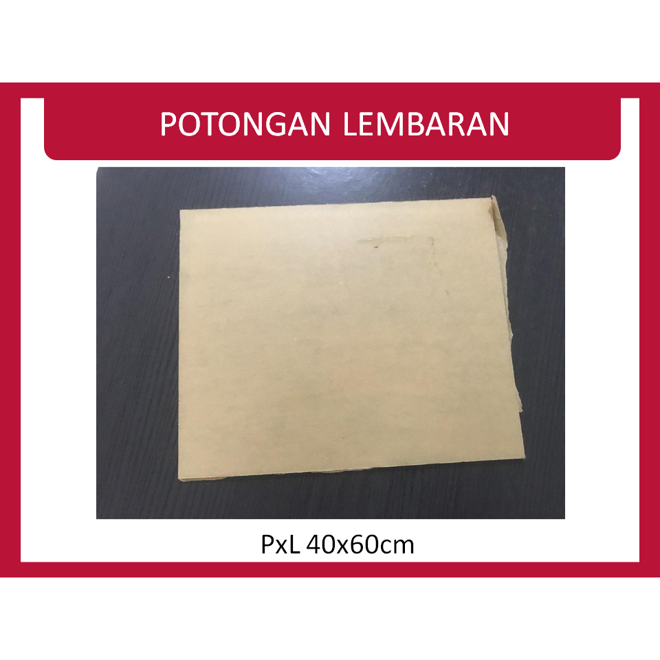 

Lembaran acrylic PxL 40x60cm