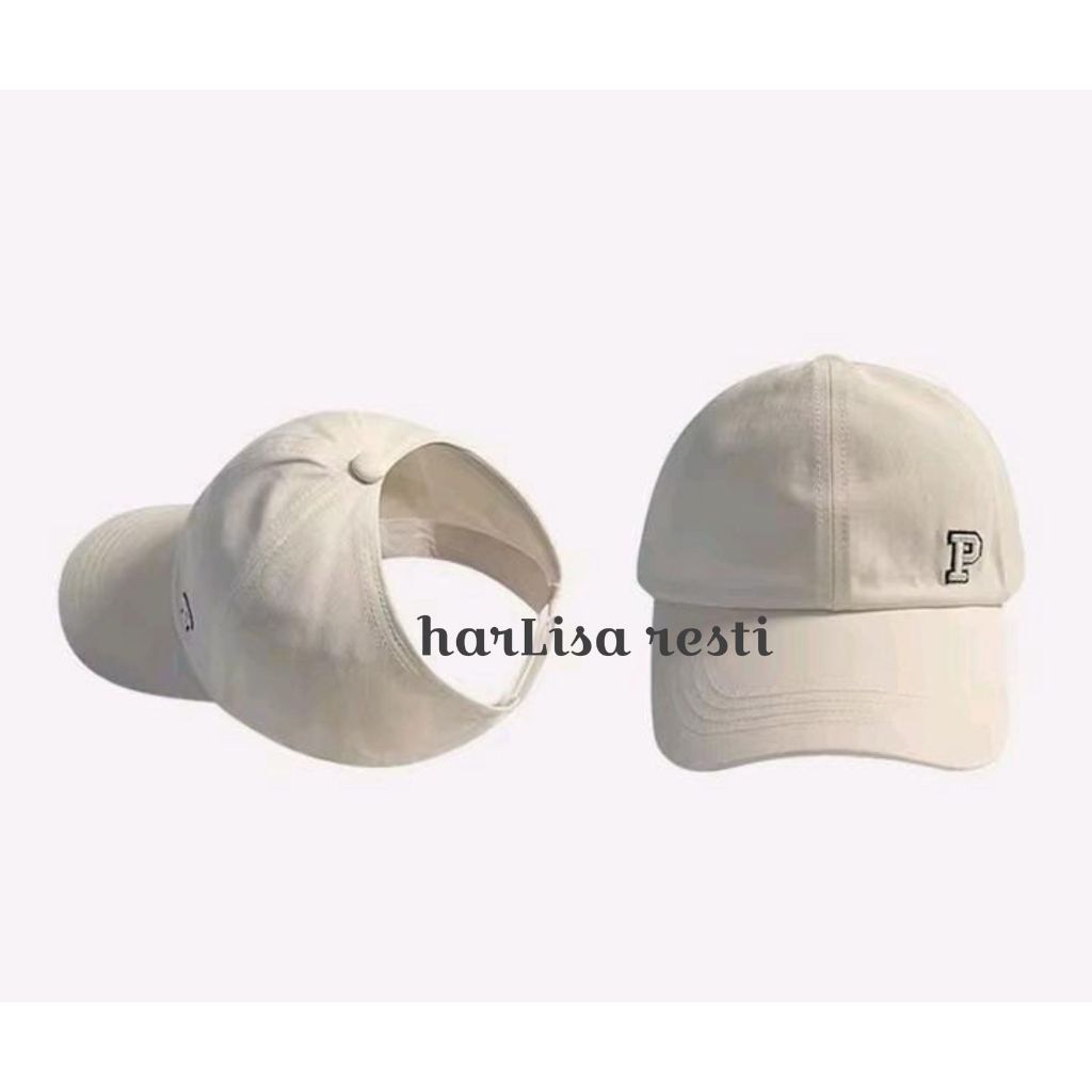 NEW PRODUCT PROMO TERBARU Topi Wanita Ala Korea / Topi Olahraga Wanita / Topi Olahraga Korean Style