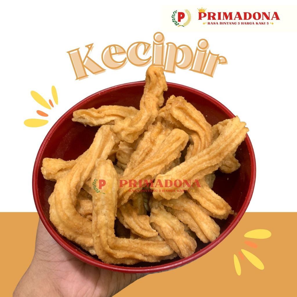 Kecipir jual kiloan 250gr 500gr - primadona snack