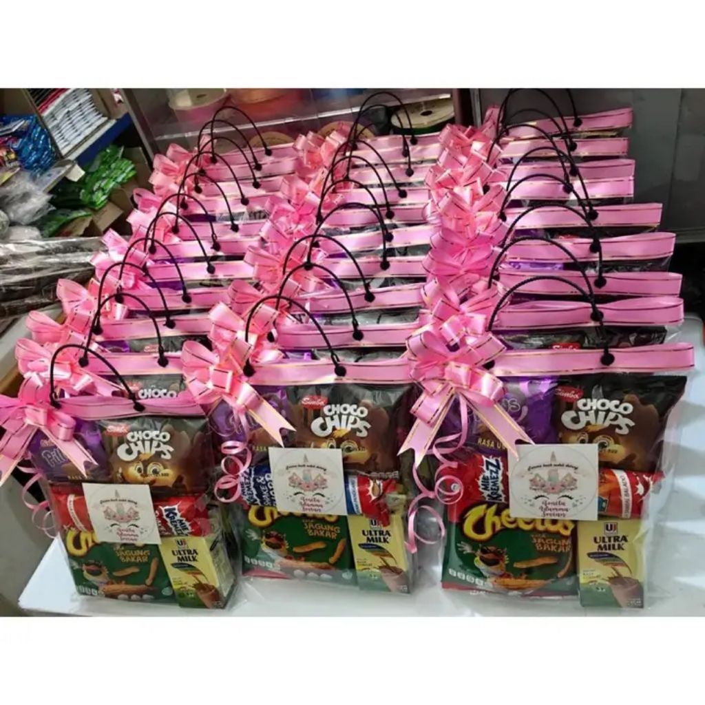 

Paket Snack Anak Murah 8 variasi