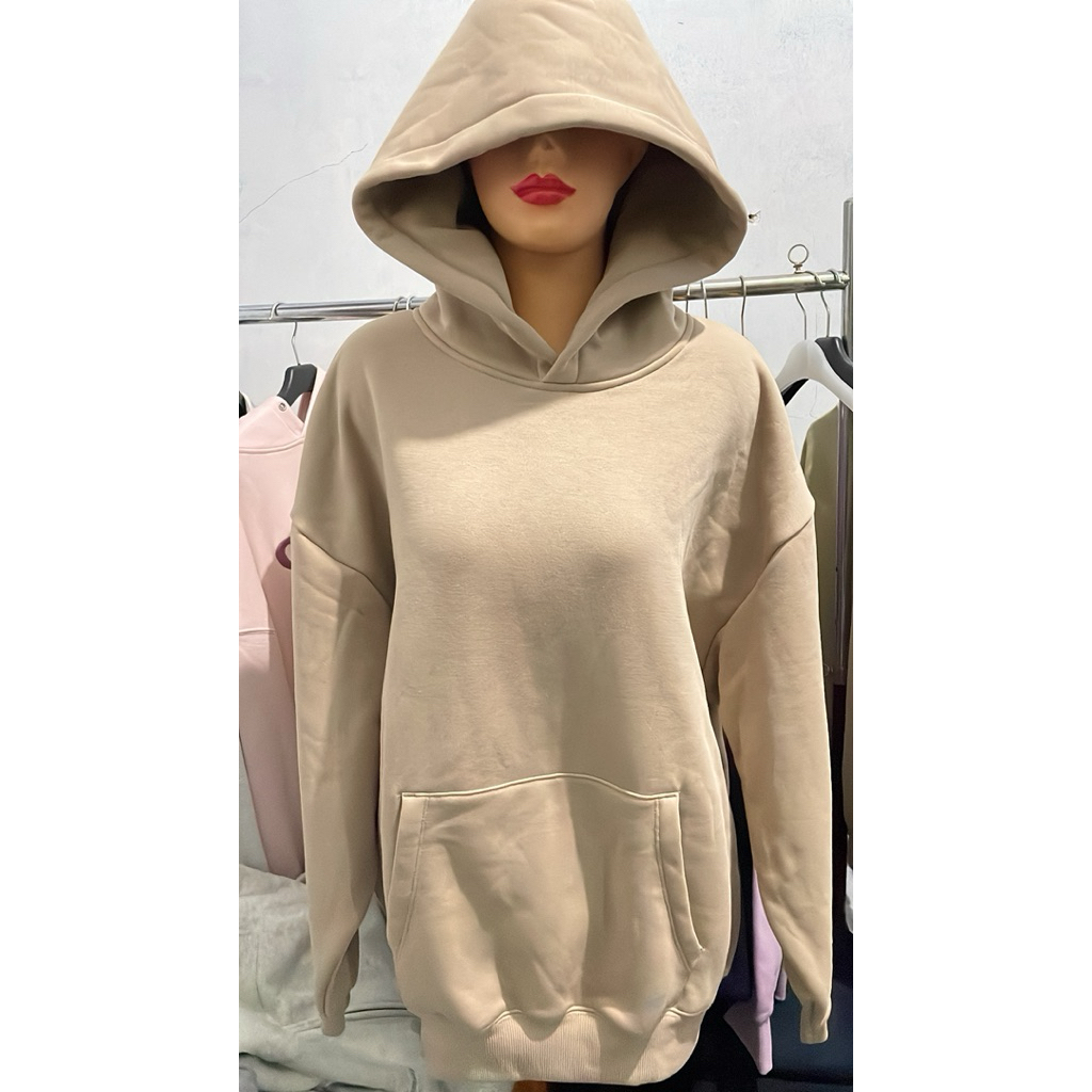 STL jacket hoodie unisex 003