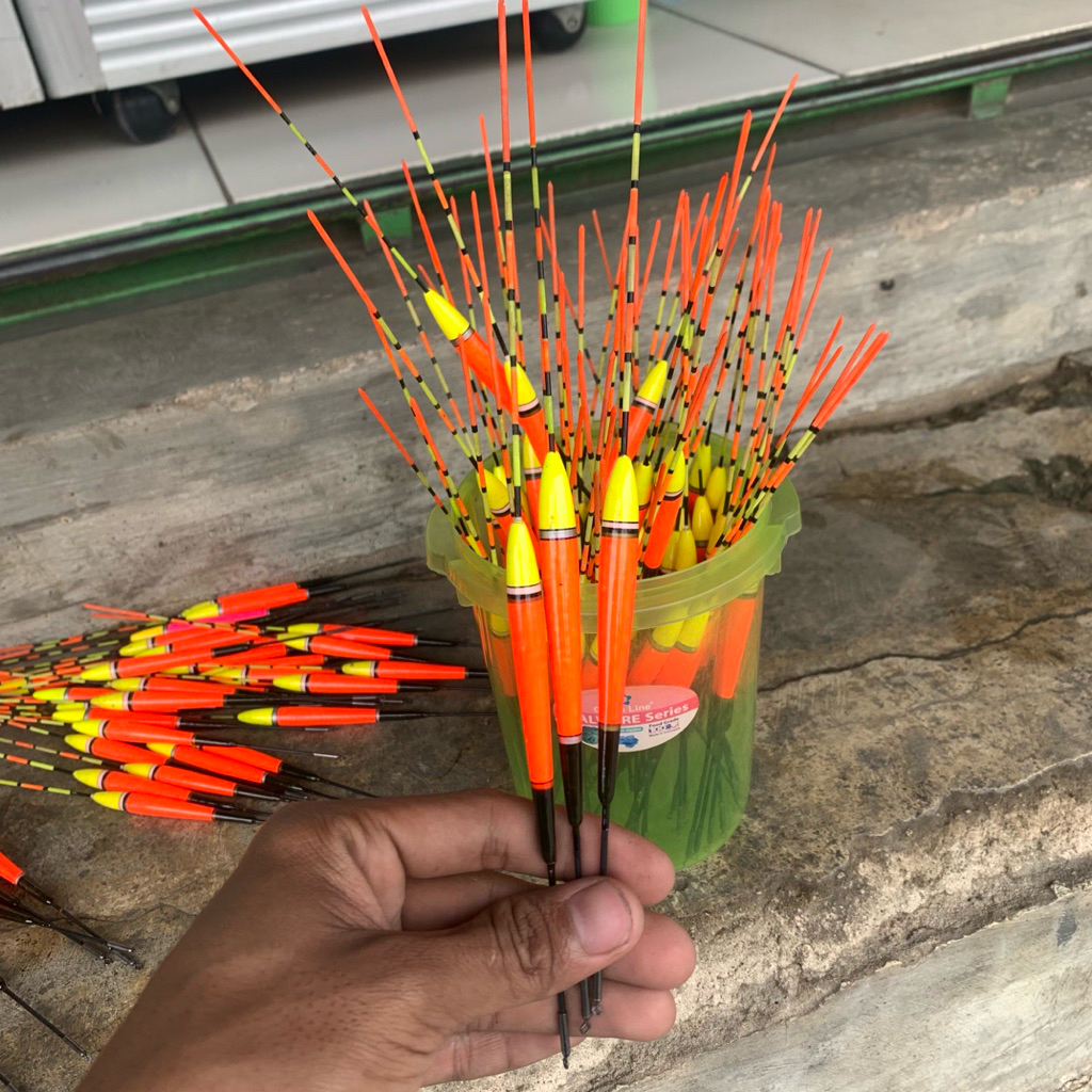 Pelampung anti badai 20cm