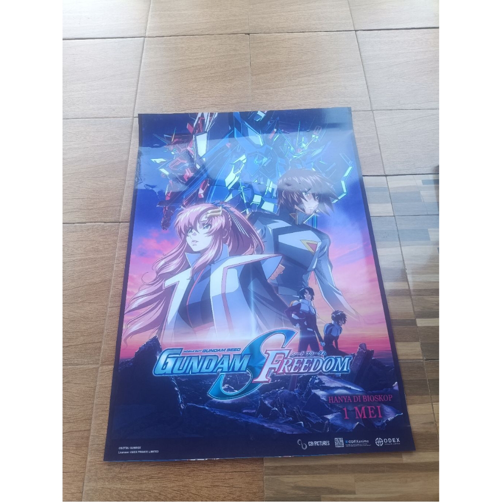 POSTER FILM