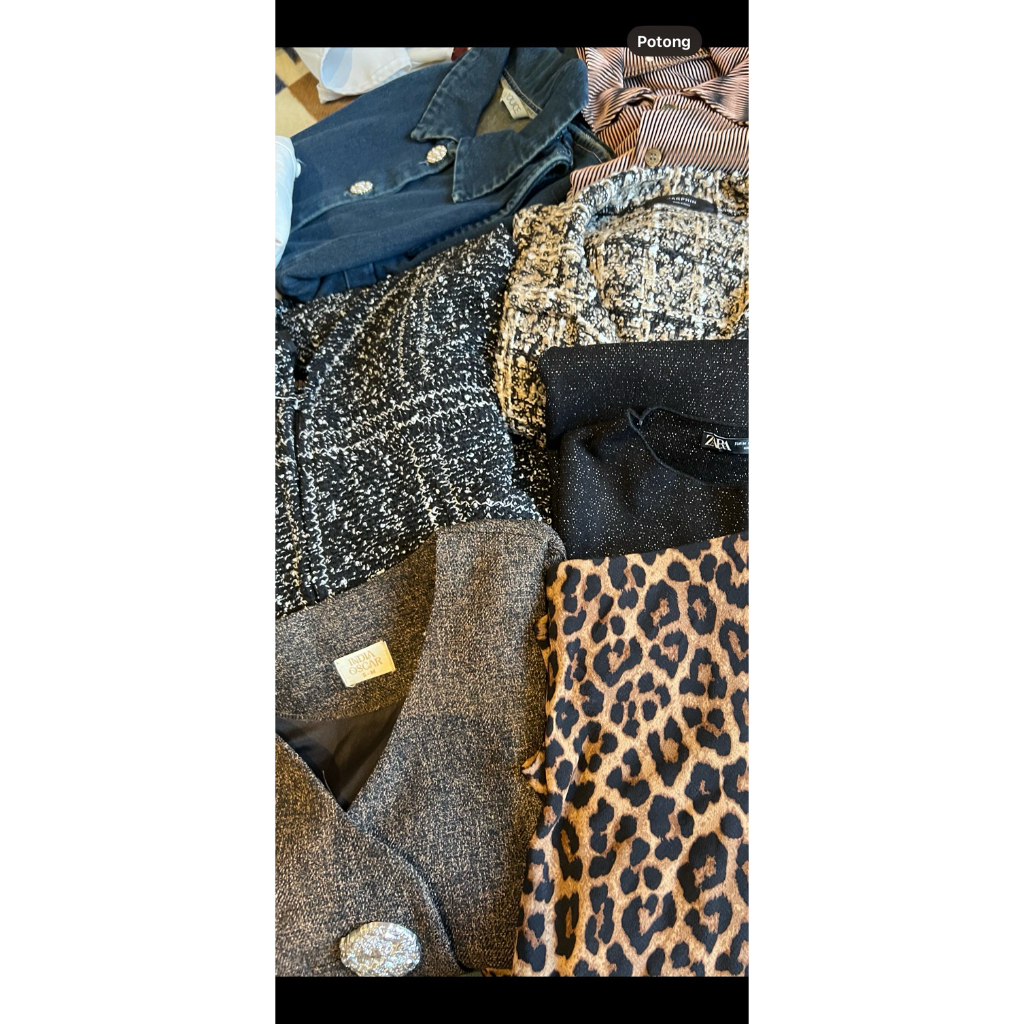 preloved @blla.aulia