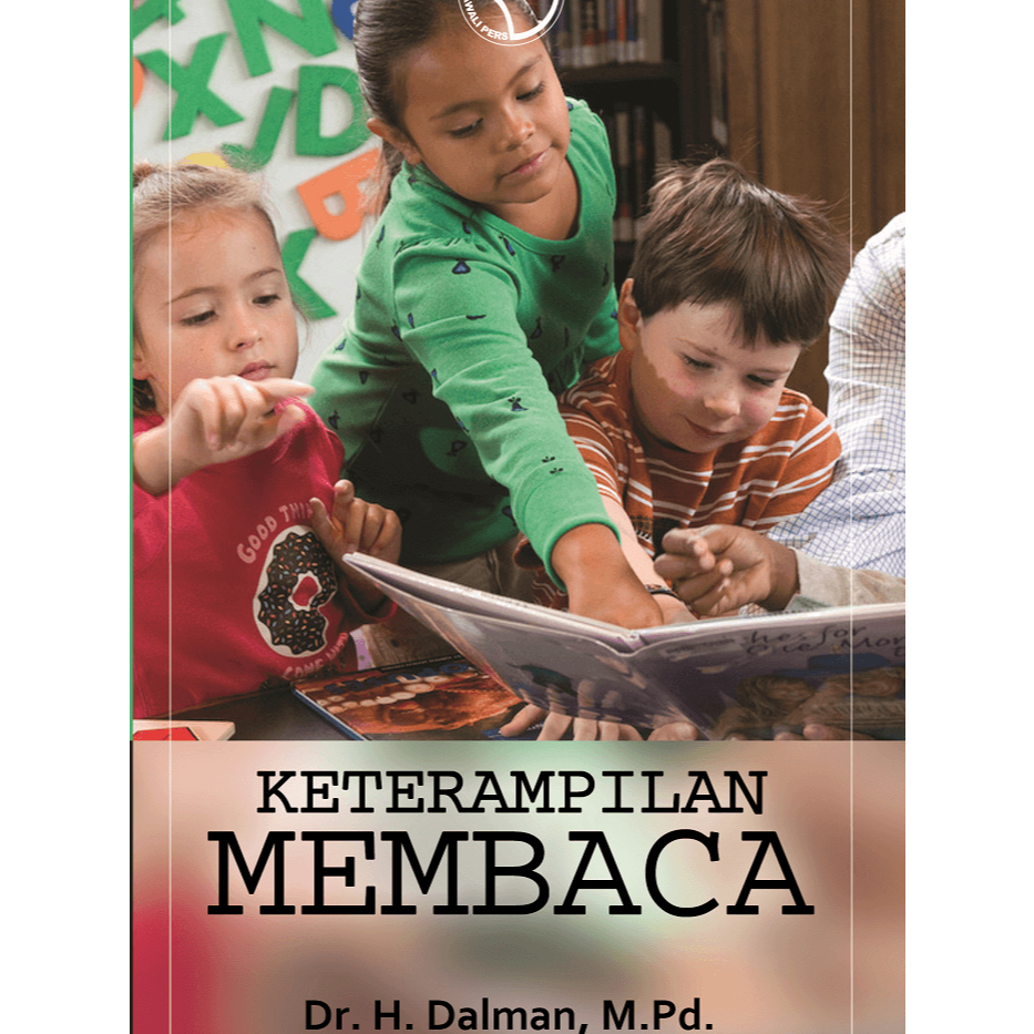 Keterampilan Membaca – Dalman