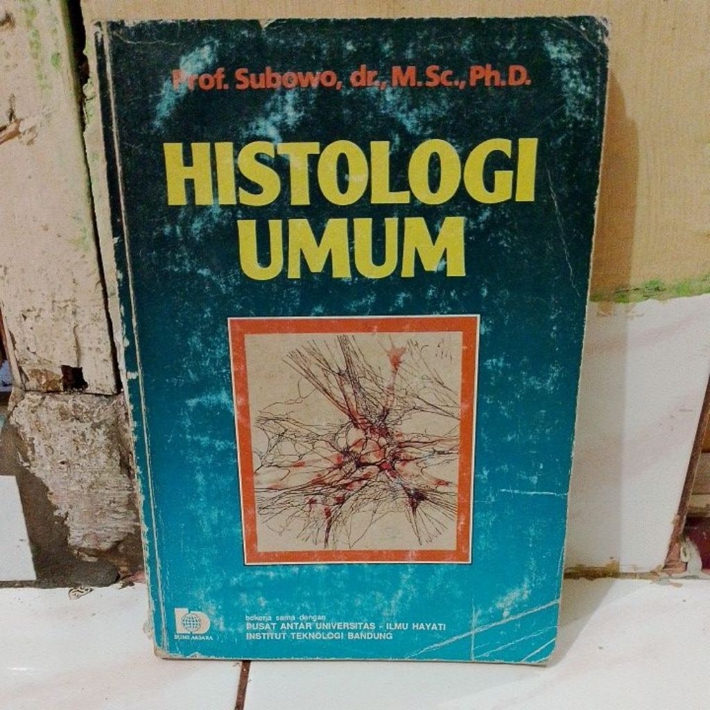 histologi umum