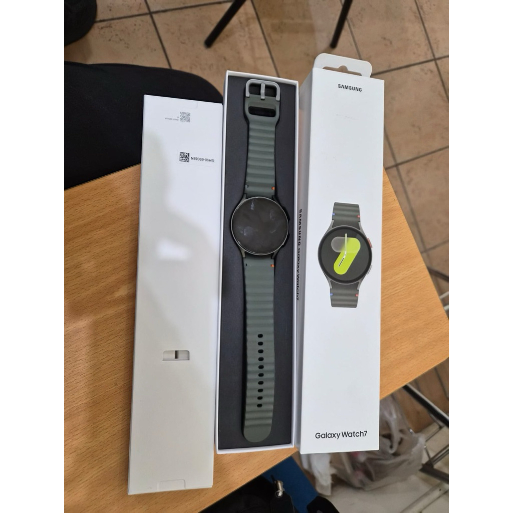 jam tangan samsung