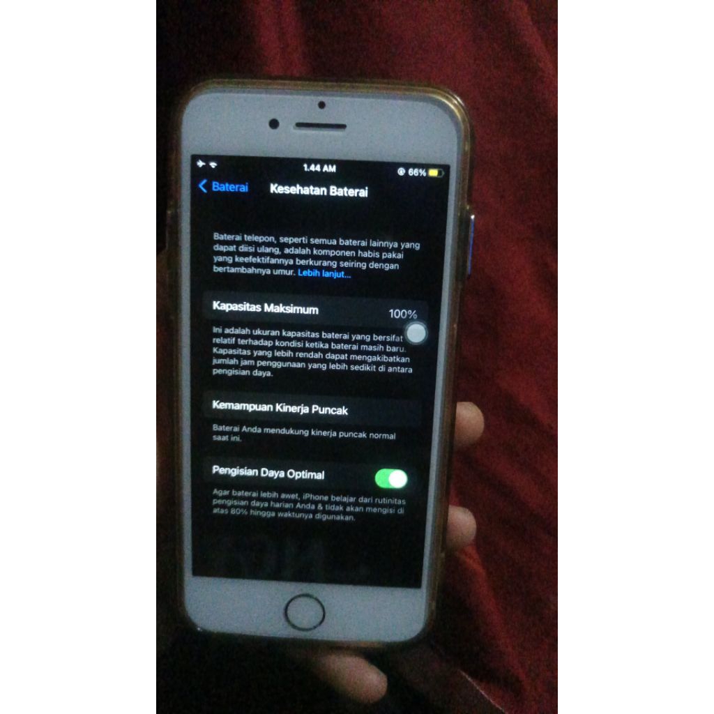 iphone 7 32 GB Wifi Only