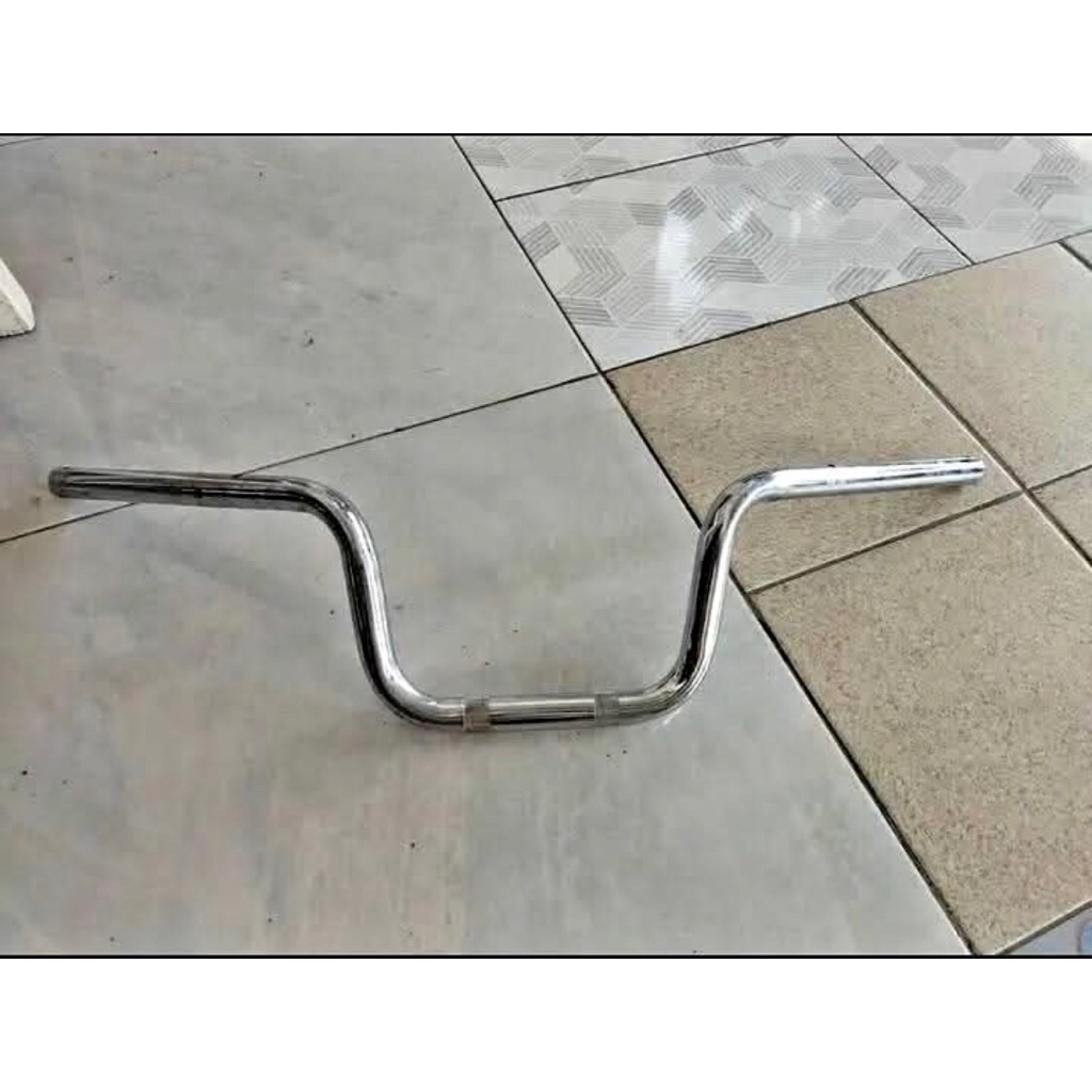 stang stir tirev tiger revo original copotan