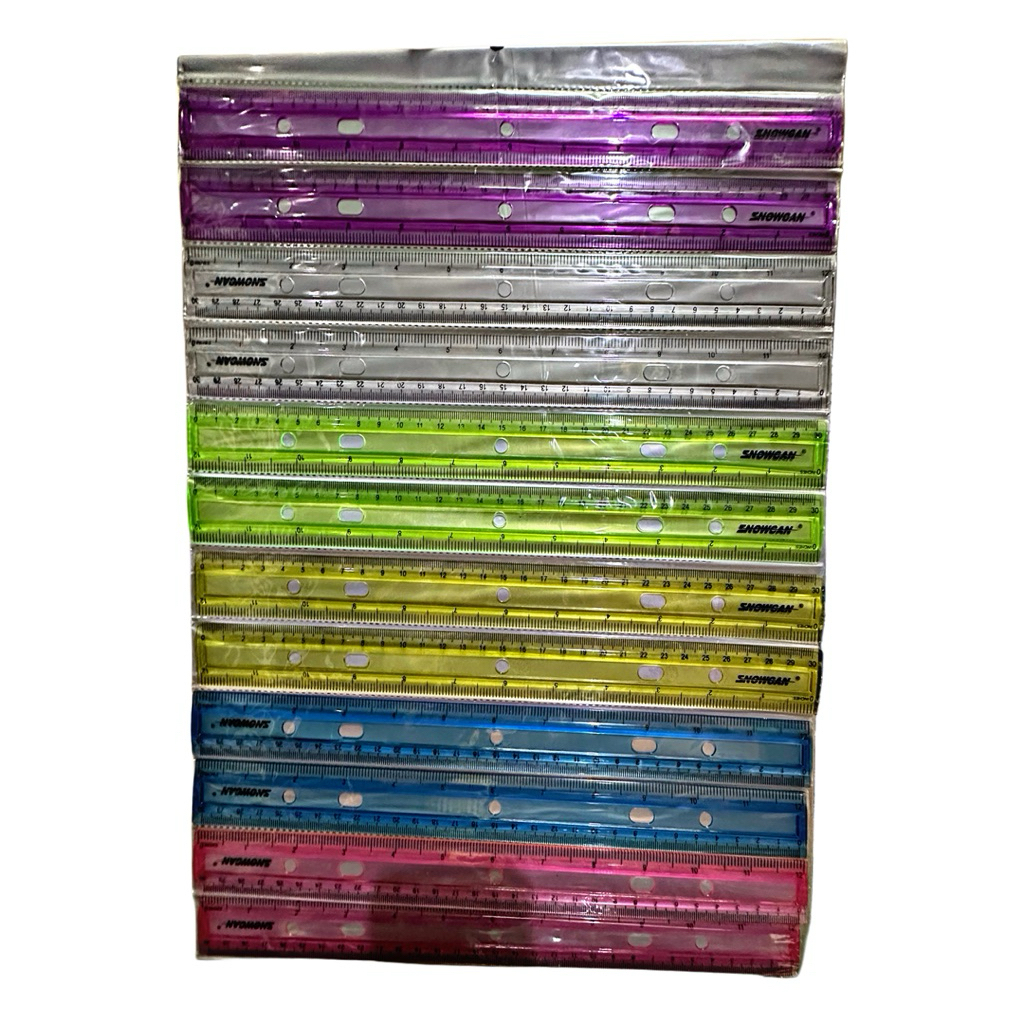 

PENGGARIS 30 CM MURAH, ROL 30CM MURAH