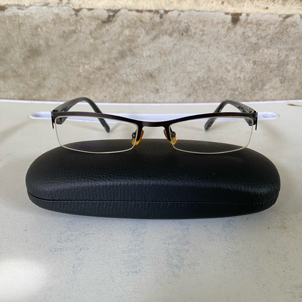 Frame Kacamata Branded Preloved Unisex – Filano