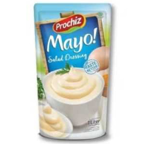 

prochiz mayonaise 1kg