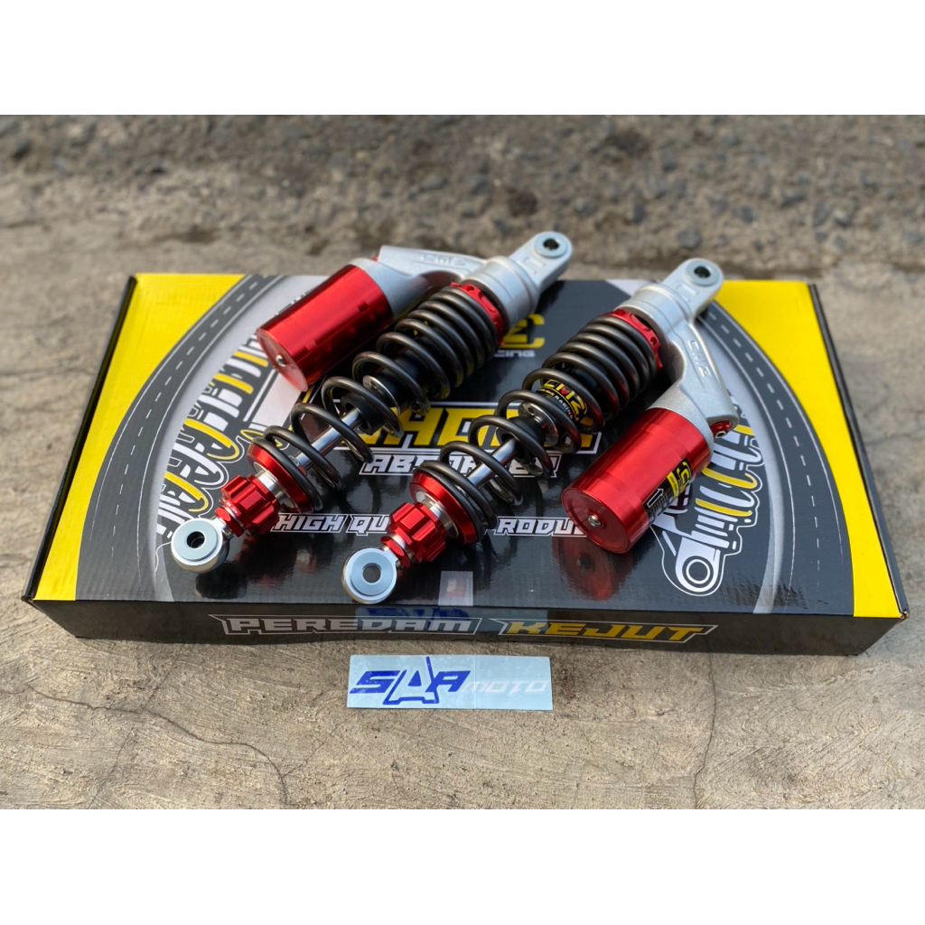 shockbreaker skok belakang cmz mdl rcb skok cmz uk 280 320 skok belakang