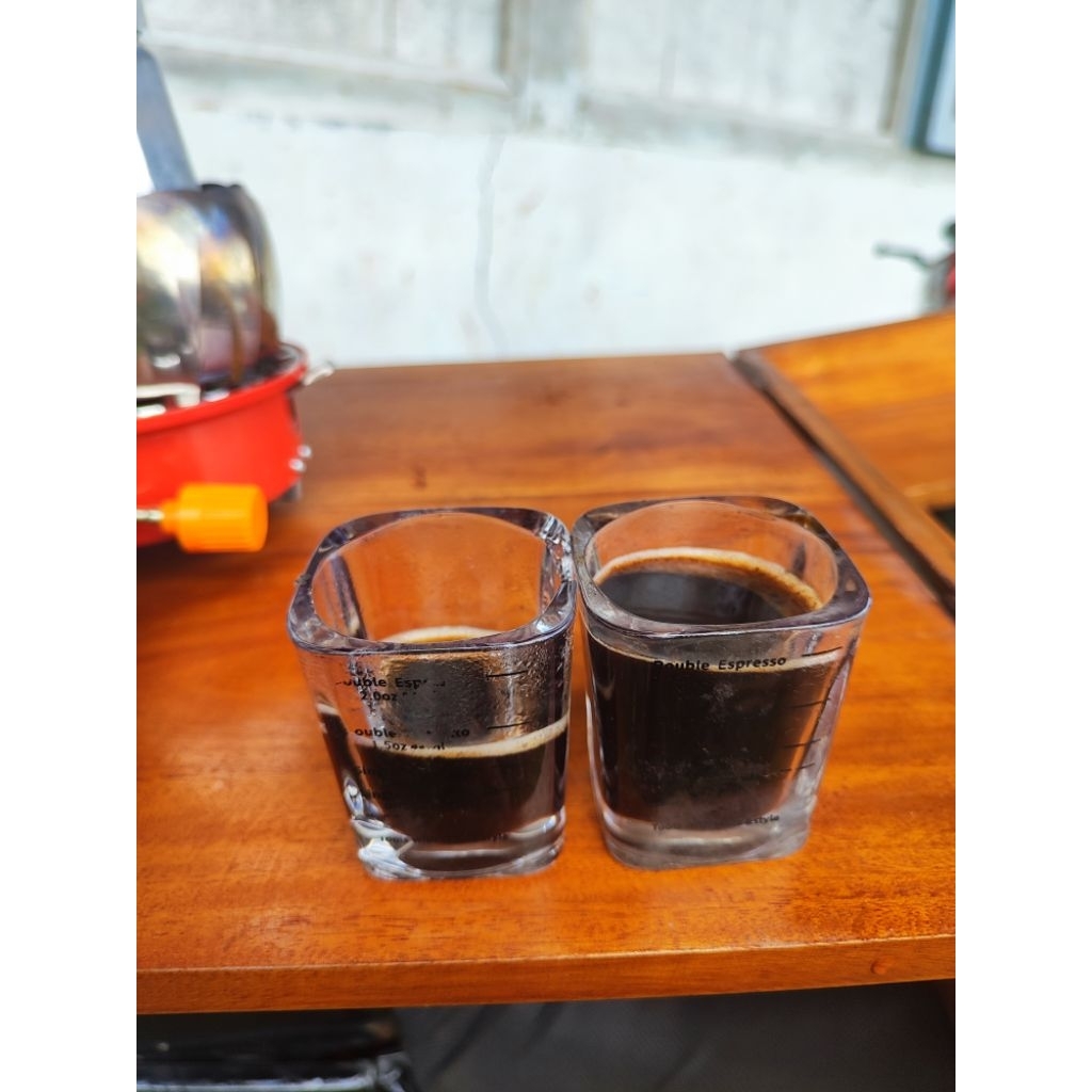 

kopi asli wonosobo