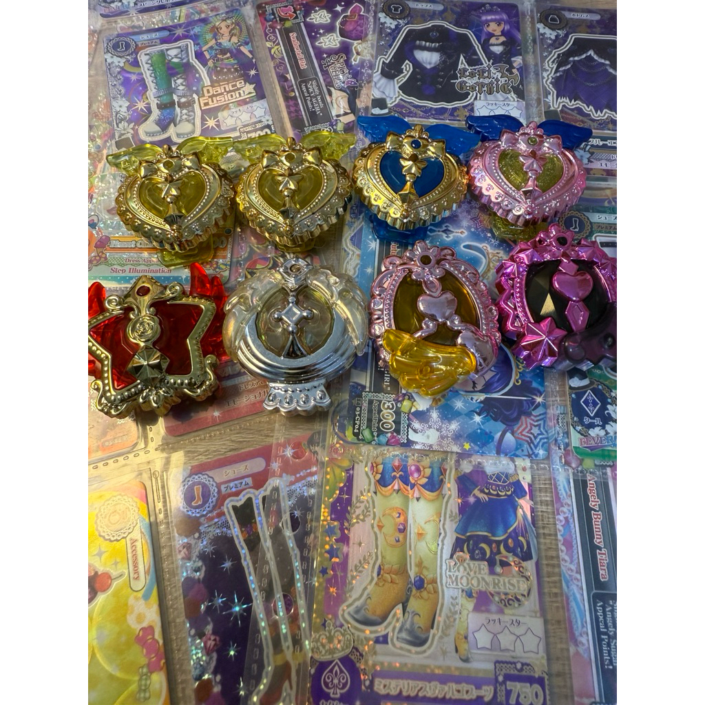 Kiratto Jewel Pretty Cure Kiratto Jewel Pri-Chan