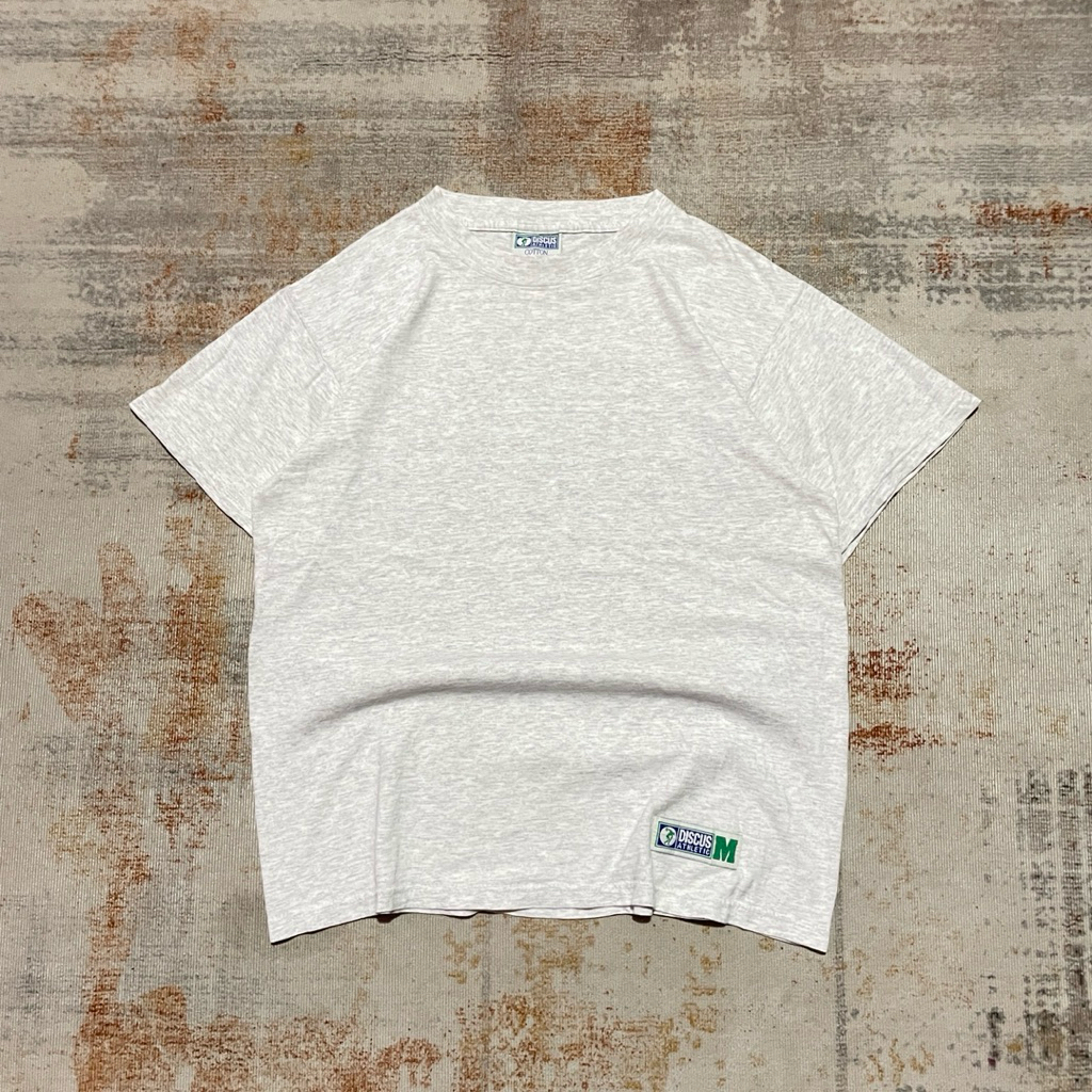 Discus Athletic Men Tshirt Size S